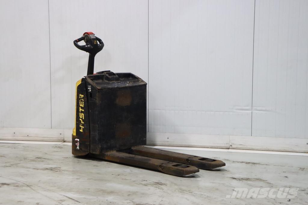 Hyster P1.8 ローリフト