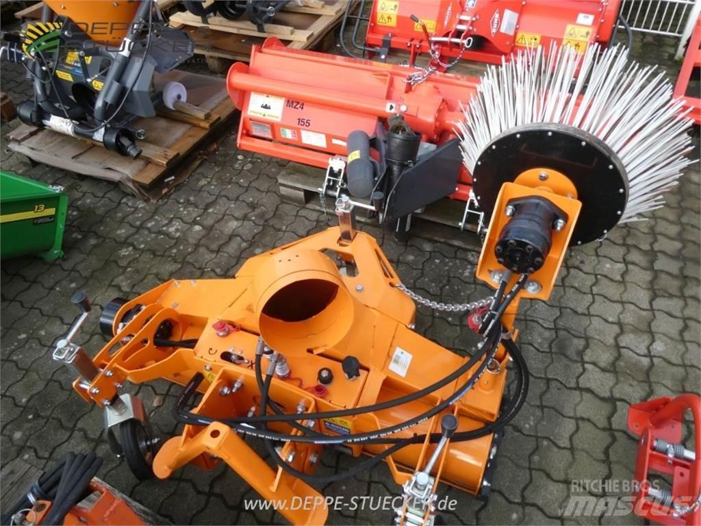 Matev MRM-H120 農業機械 -　その他