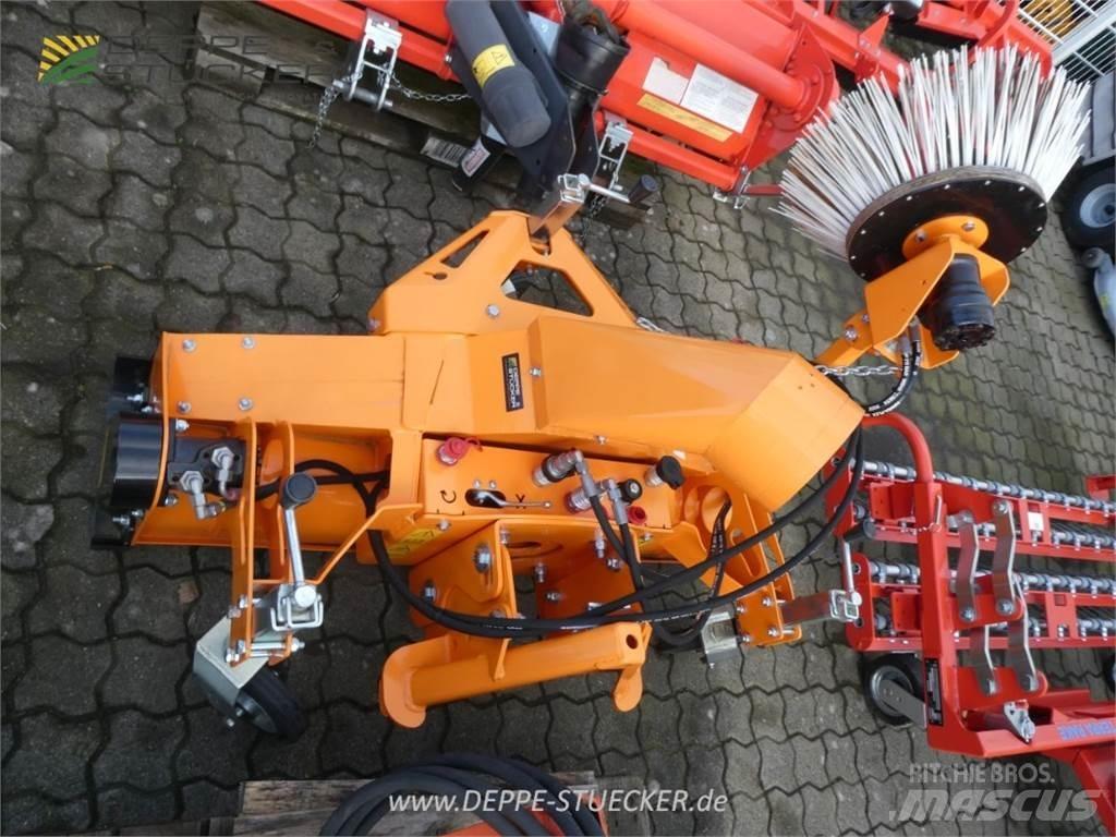 Matev MRM-H120 農業機械 -　その他
