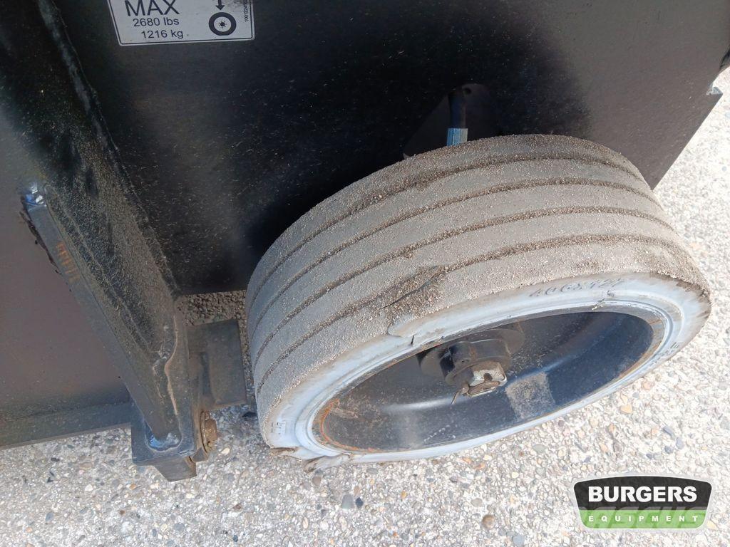 JLG R4045 シザースリフト