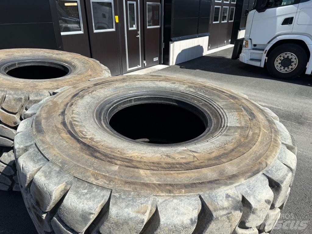 Volvo L120H ホイールローダー・タイヤショベル