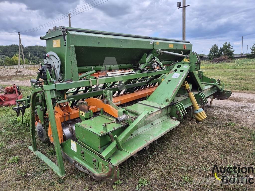 Amazone KG 403 ドリル