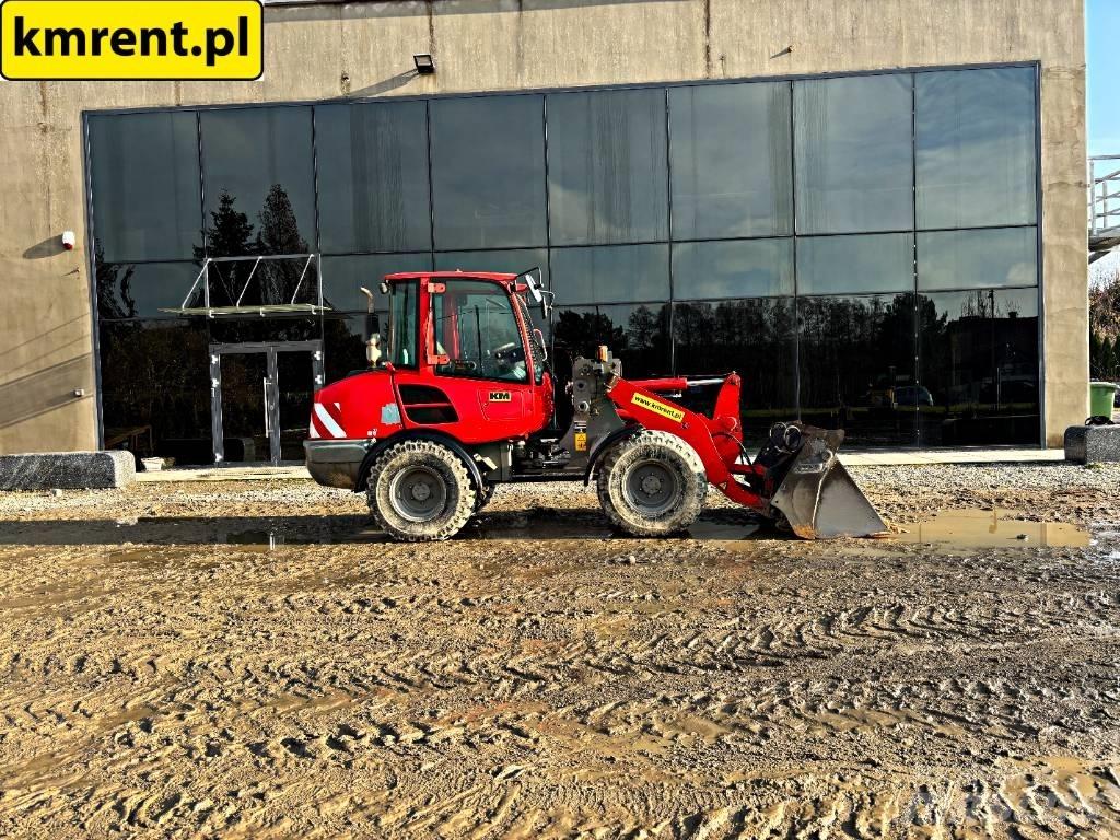Volvo L 25 F ホイールローダー・タイヤショベル