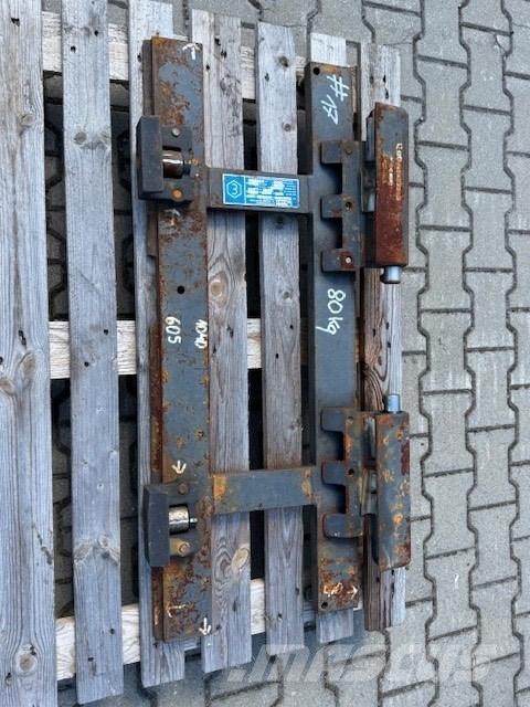 Kaup USED PARTS アタッチメント・部品、その他