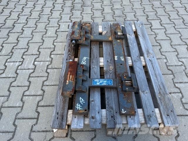 Kaup USED PARTS アタッチメント・部品、その他