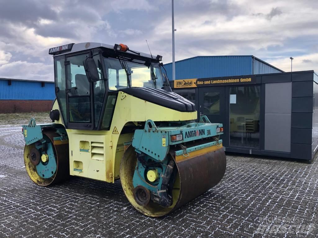 Ammann AV 85-2 その他
