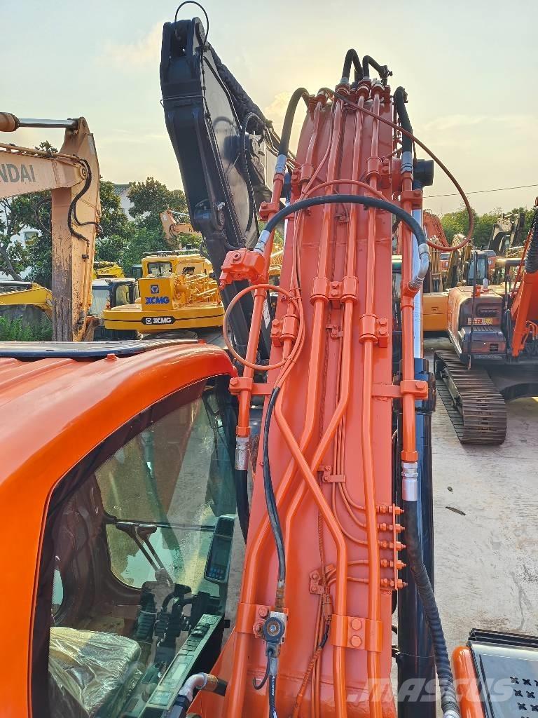 Doosan DX 225 LC-9C 大型油圧ショベル12t以上（パワーショベル・ユンボ）