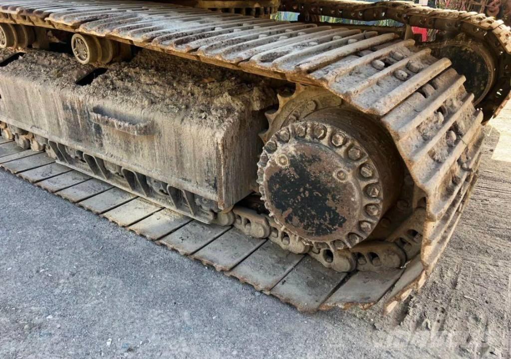 CAT 330 D L 大型油圧ショベル12t以上（パワーショベル・ユンボ）