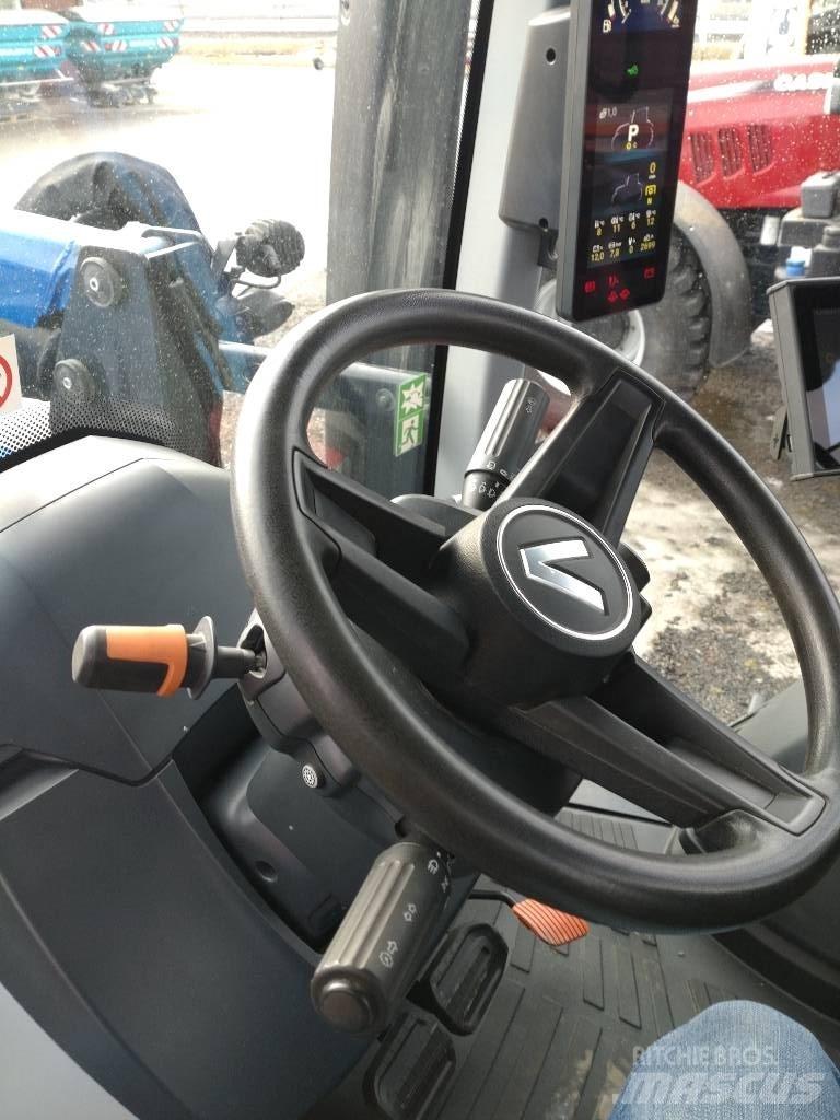Valtra T 235 Direct トラクター