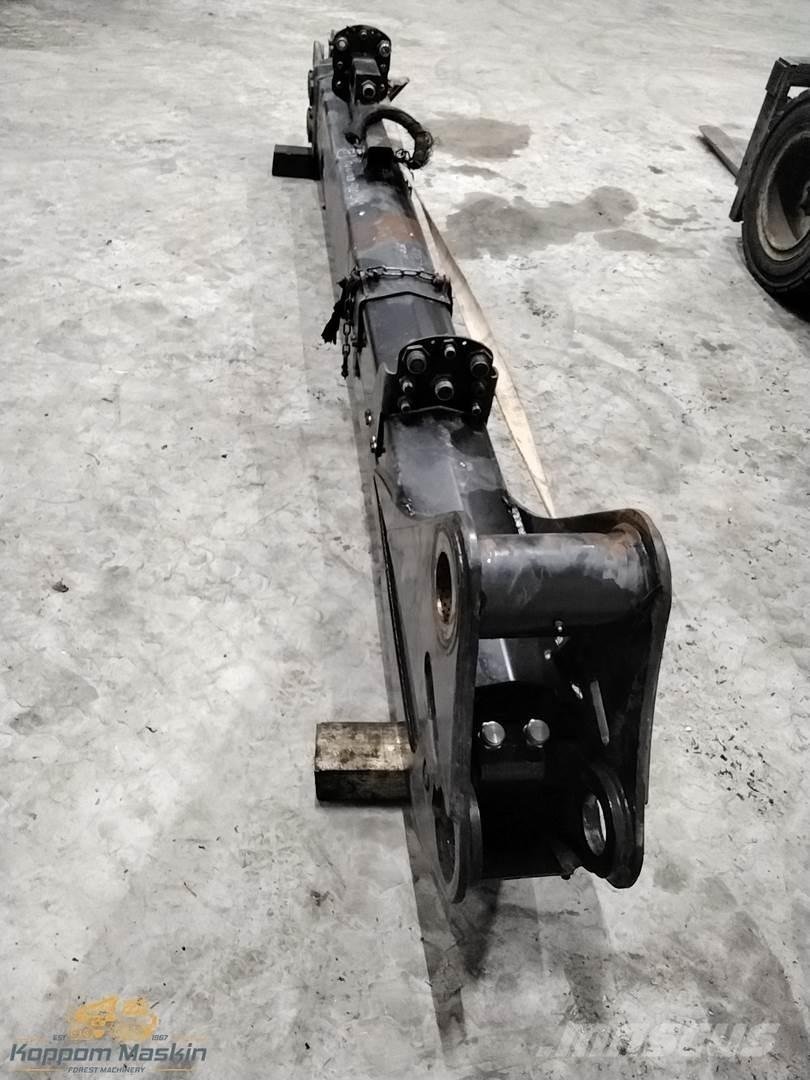 Kesla 1610H ハーベスタ