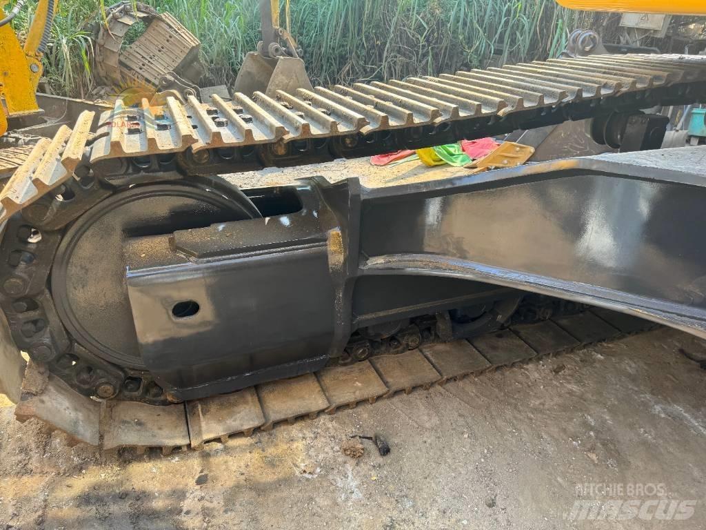 Komatsu PC 350 LC-8 大型油圧ショベル12t以上（パワーショベル・ユンボ）