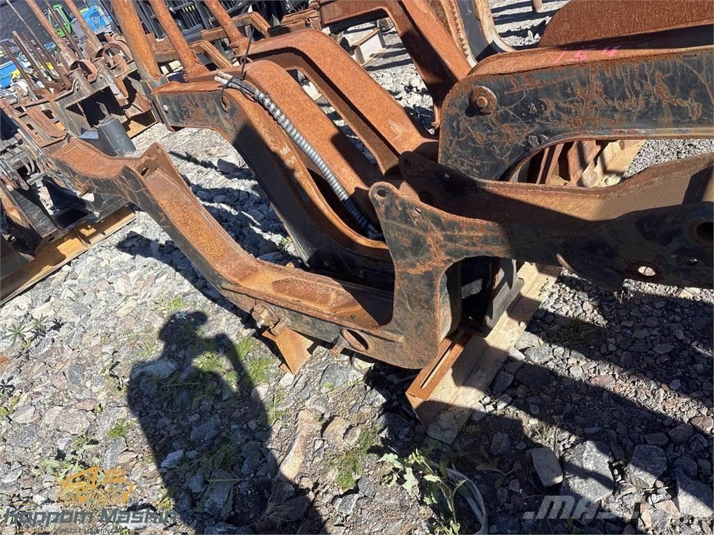 Komatsu 865 その他部品