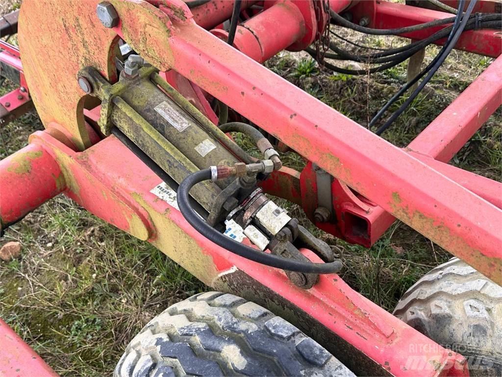 Horsch FG 7,5 カルチベーター