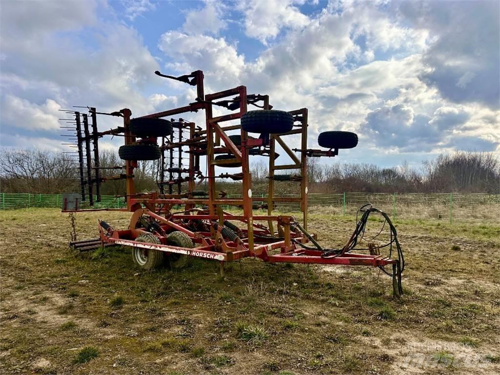 Horsch FG 7,5 カルチベーター