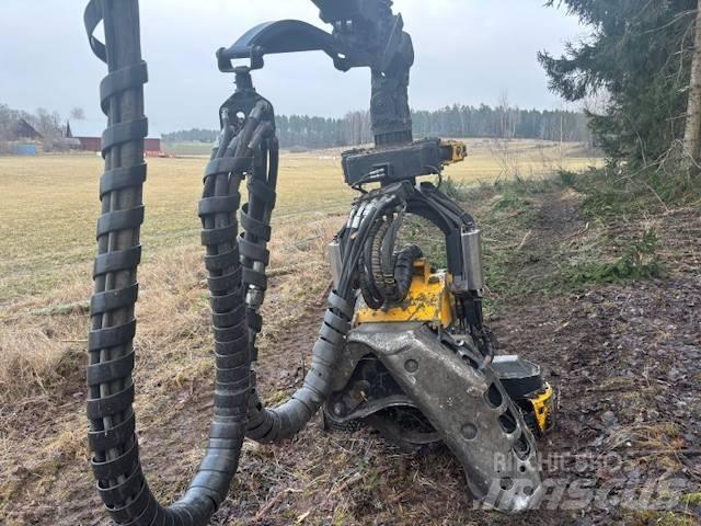 Ponsse Scorpion ハーベスター