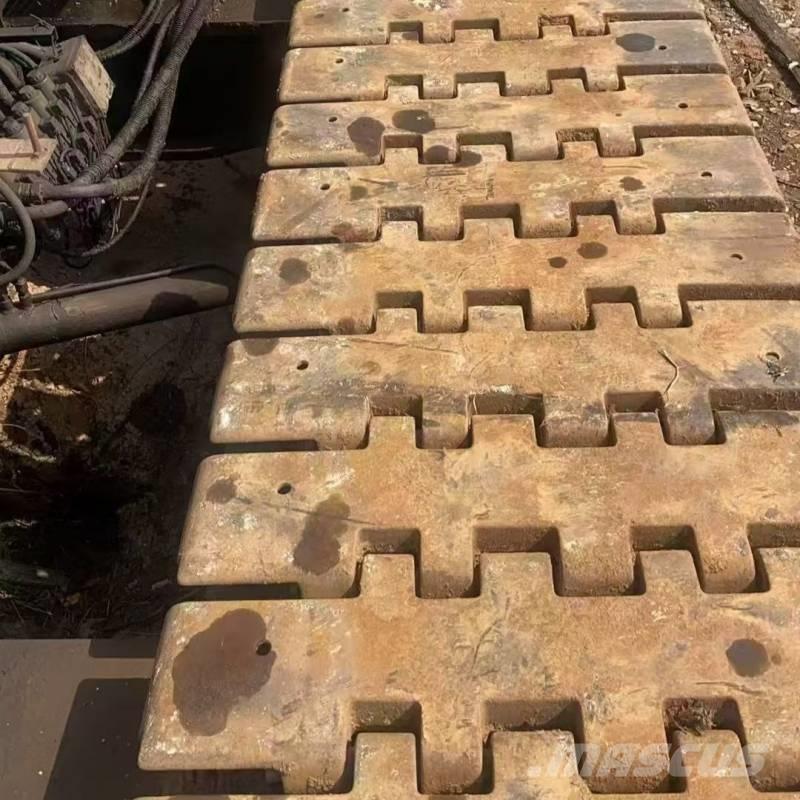 Kobelco 7150 クローラクレーン