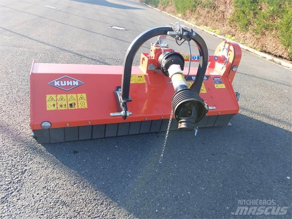 Kuhn BE 16 その他飼料収穫設備