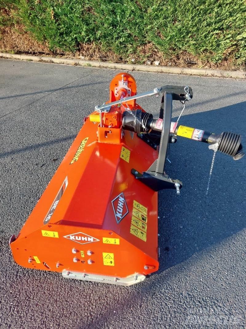 Kuhn BE 16 その他飼料収穫設備