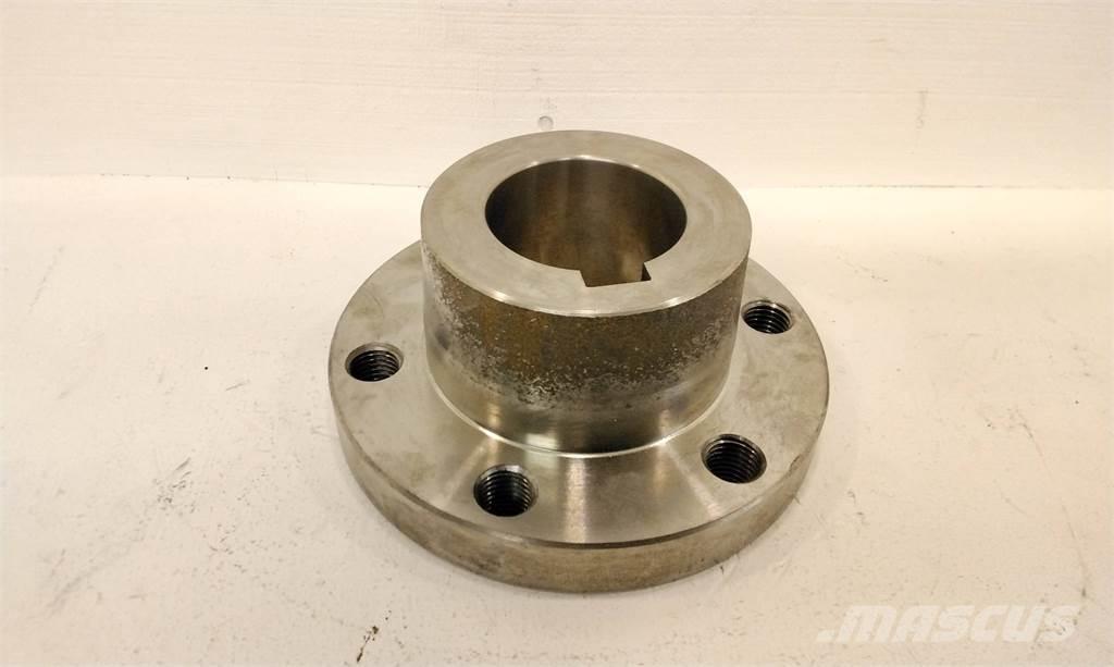 Ponsse 230499 ハーベスタヘッド