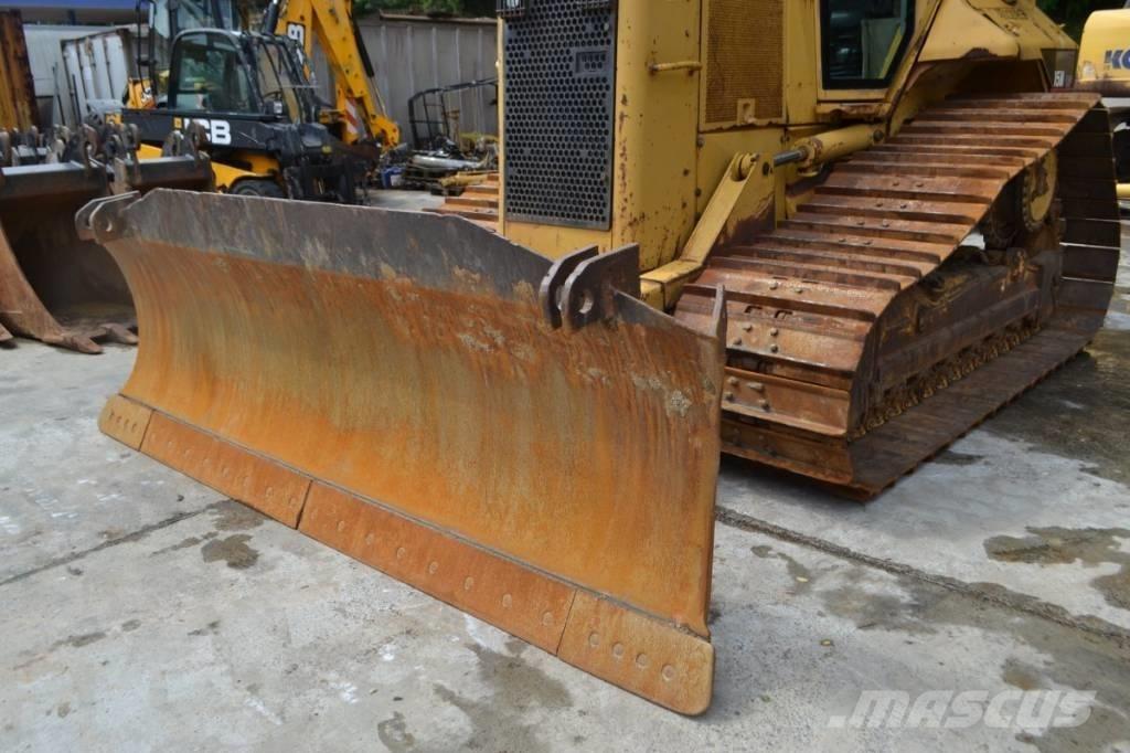 CAT D 5 N LGP ブルドーザー