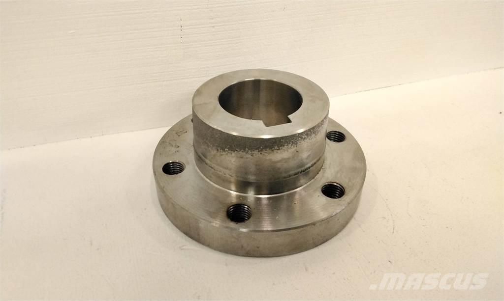 Ponsse 22403 ハーベスタヘッド