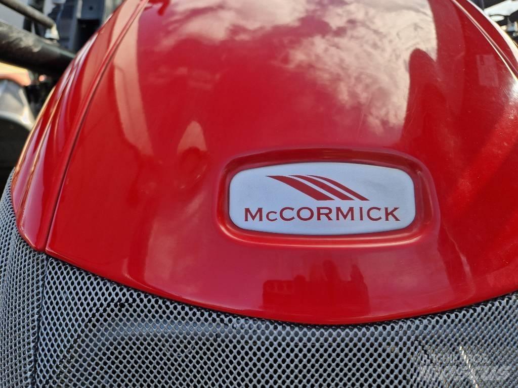 McCormick C80 Max トラクター