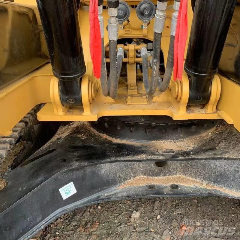 CAT 312 D 大型油圧ショベル12t以上（パワーショベル・ユンボ）