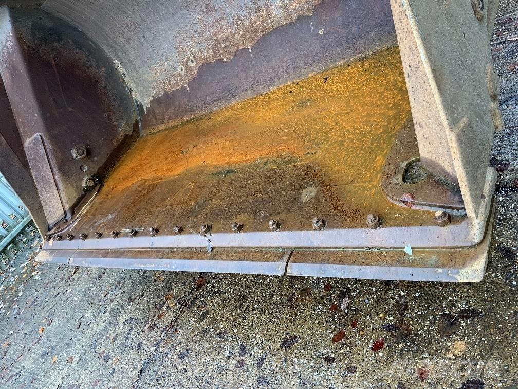 JCB 457 HT ホイールローダー・タイヤショベル