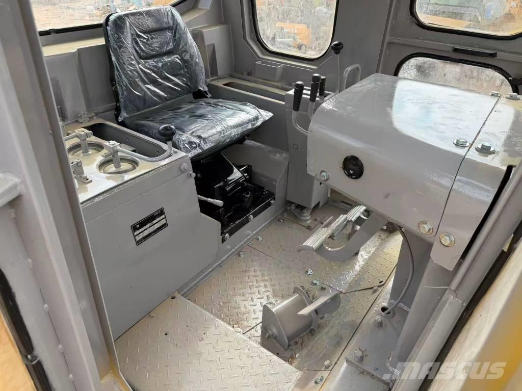 CAT D7G ブルドーザー