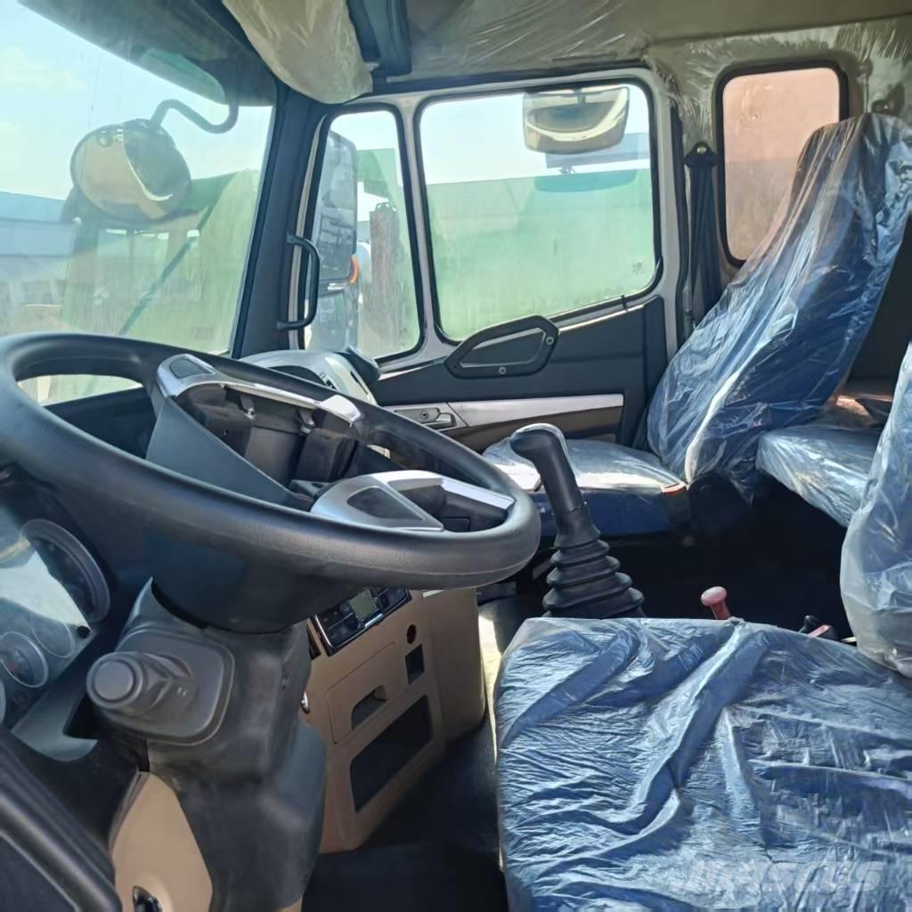 Howo 371 6x4 中古トラクターヘッド | トレーラーヘッド