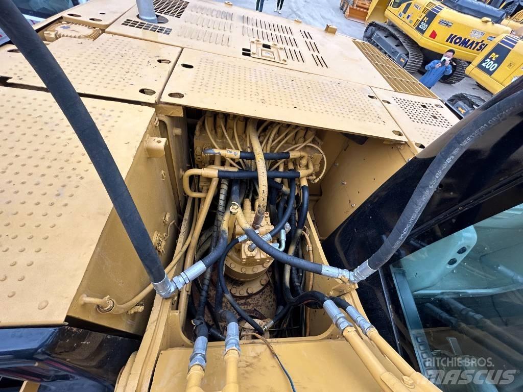 CAT 320C 大型油圧ショベル12t以上（パワーショベル・ユンボ）