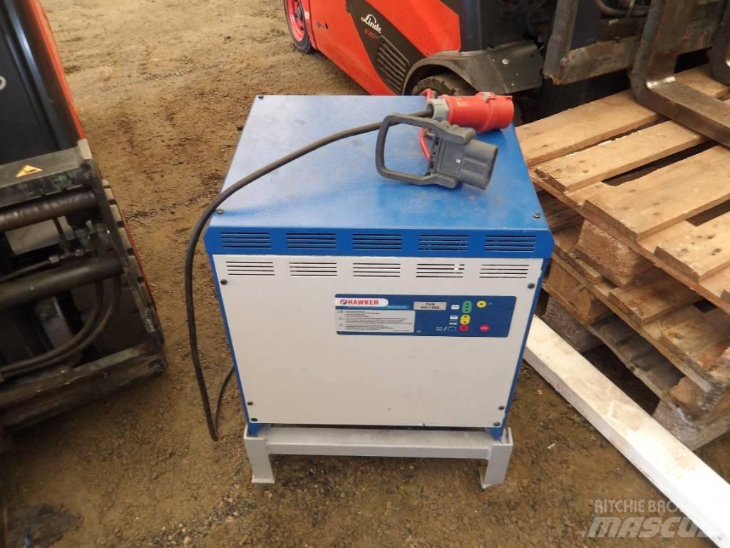 Linde E20 PL EVO バッテリーフォークリフト