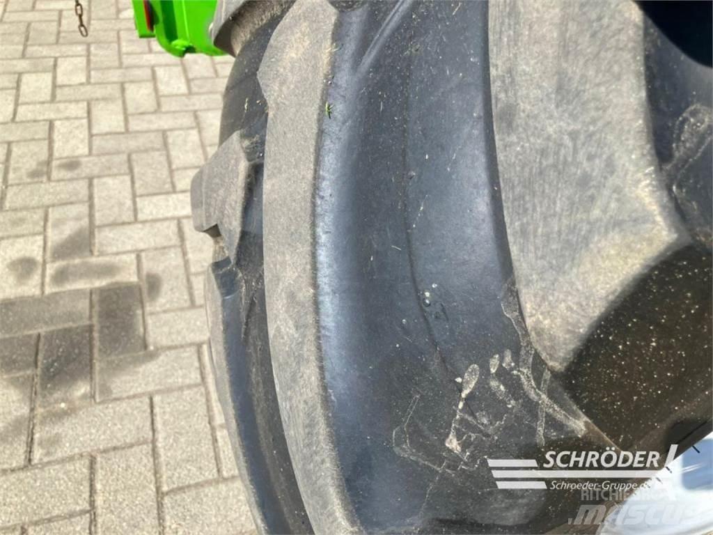 Merlo TF 42.7 - 140 農業用テレハンドラー