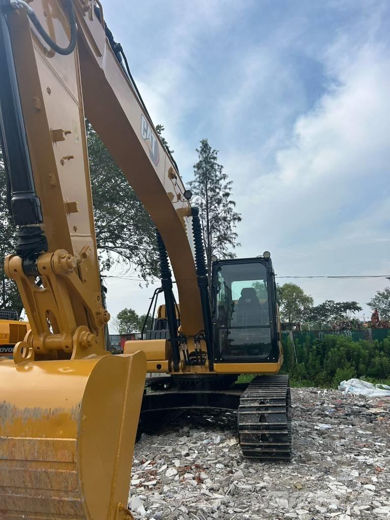 CAT 320 GC 大型油圧ショベル12t以上（パワーショベル・ユンボ）