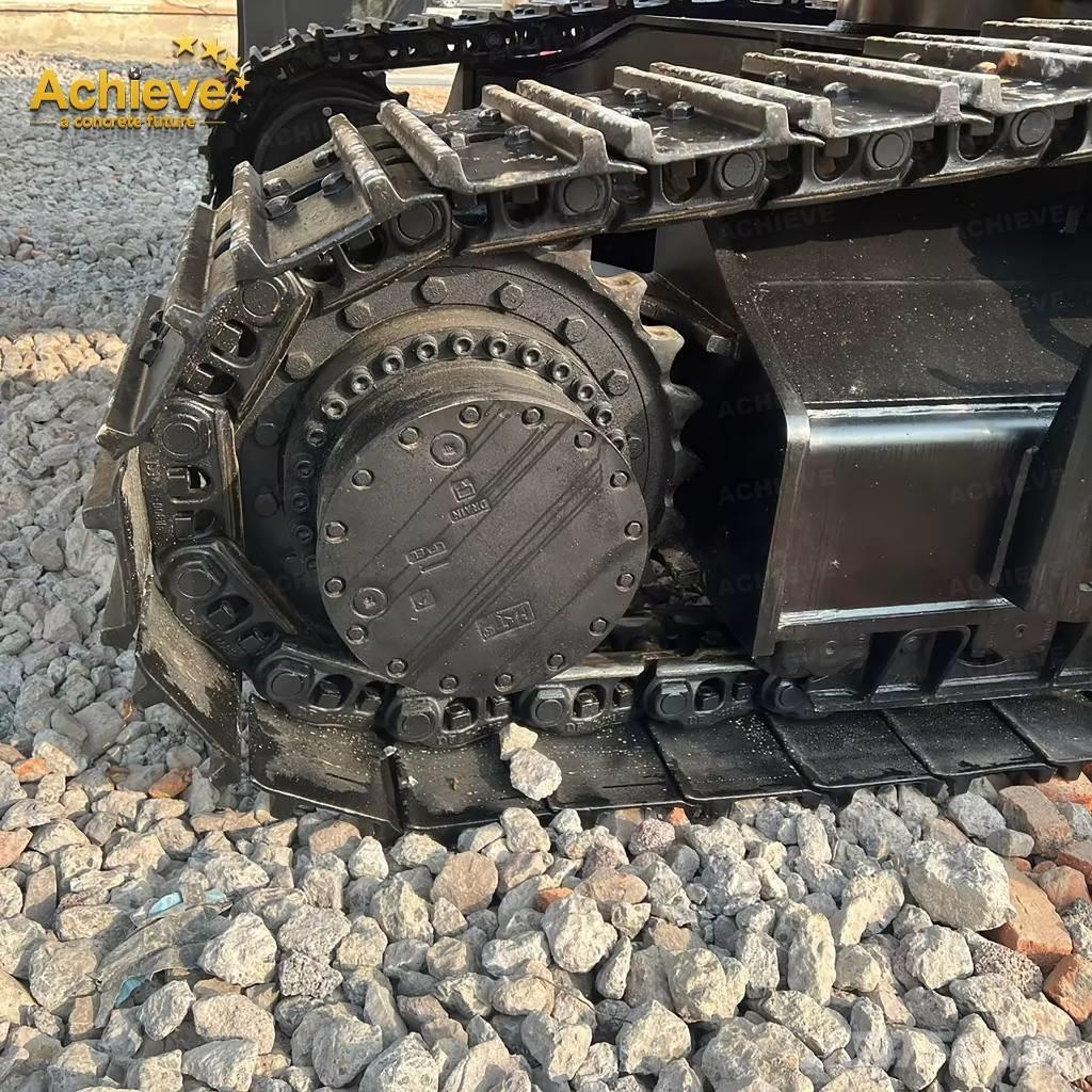 CAT 340D2L 大型油圧ショベル12t以上（パワーショベル・ユンボ）