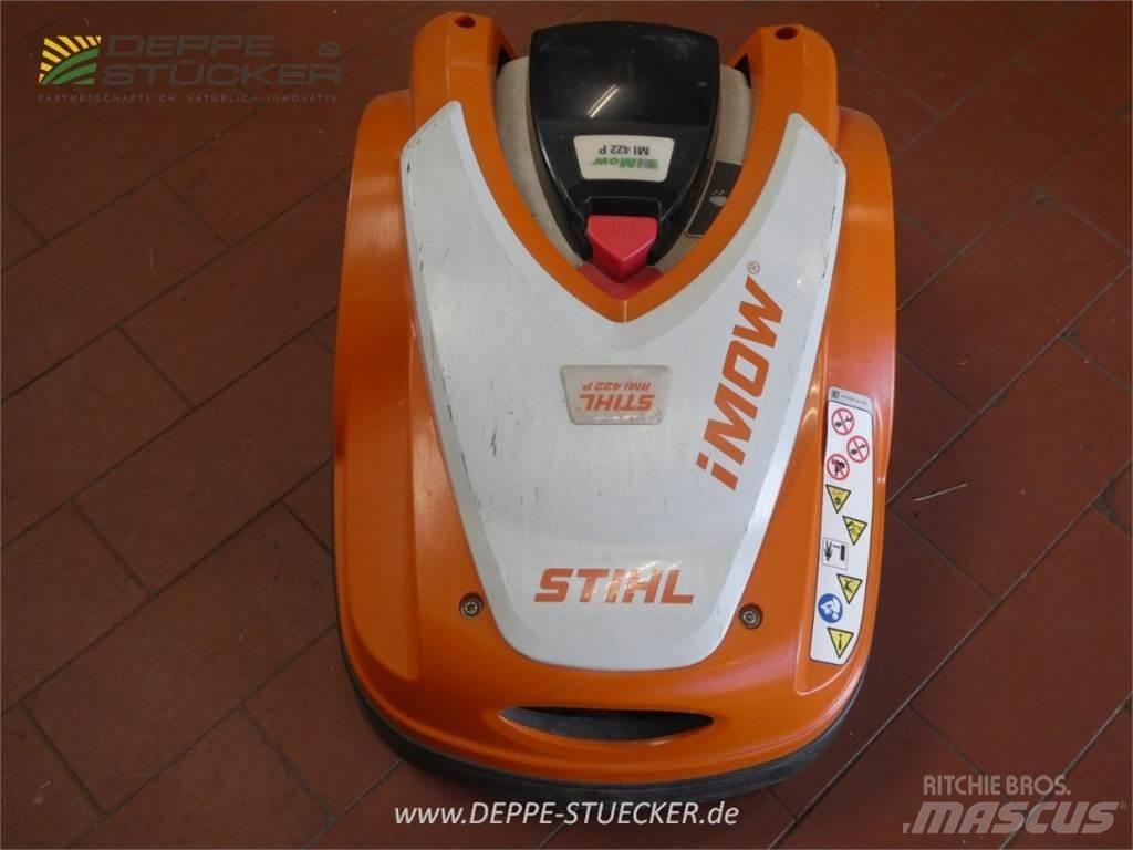 Viking MI 422 P 農業機械 -　その他