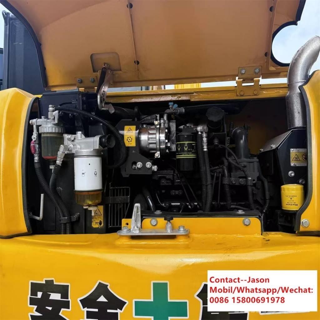 Komatsu PC 70-8 大型油圧ショベル12t以上（パワーショベル・ユンボ）