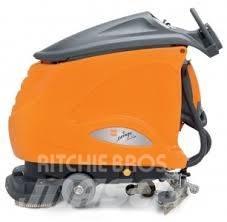 Taski Swingo 1255 B 床洗浄機（スクラバー）
