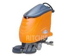 Taski Swingo 1255 B 床洗浄機（スクラバー）