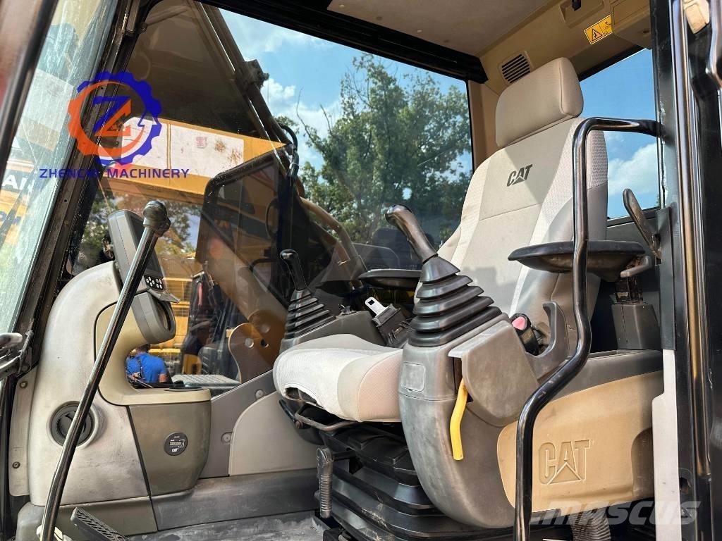 CAT 315 D2/15ton 中型油圧ショベル 7ｔ-12ｔ（ユンボ・パワーショベル・バックホー）
