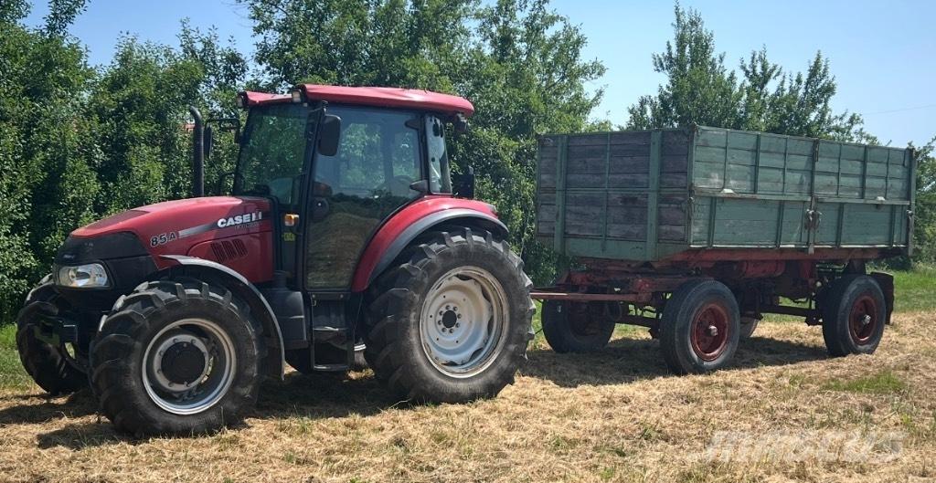 Case IH Farmall 85A トラクター