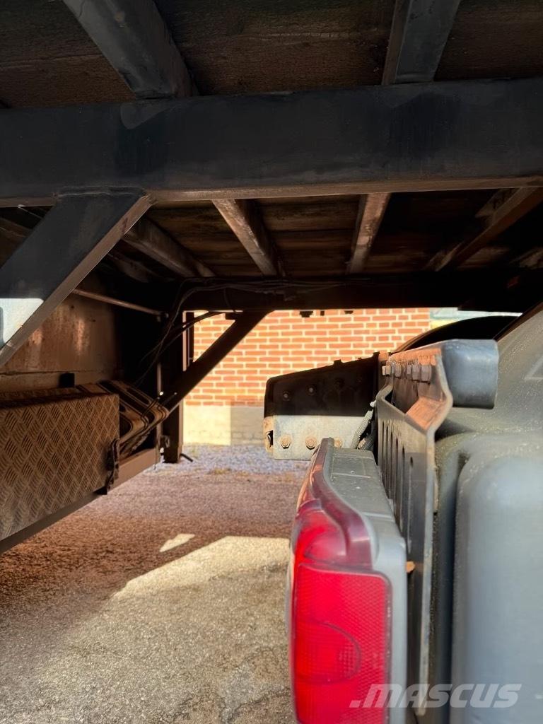 MAN TGL 8.250 その他