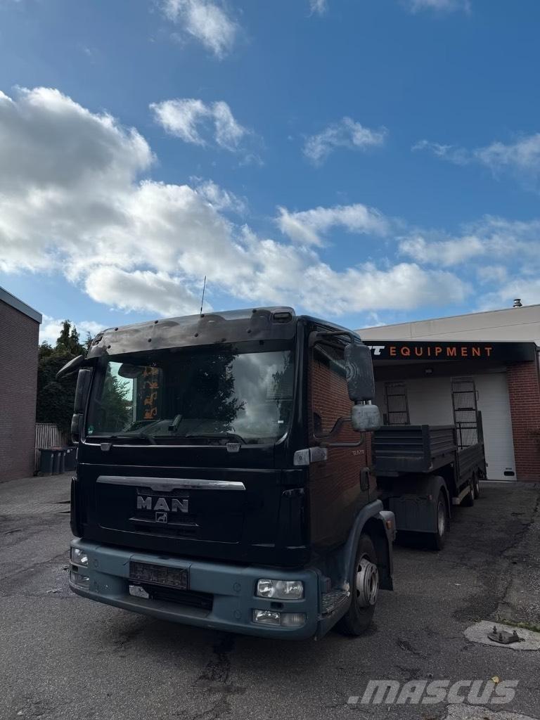 MAN TGL 8.250 その他