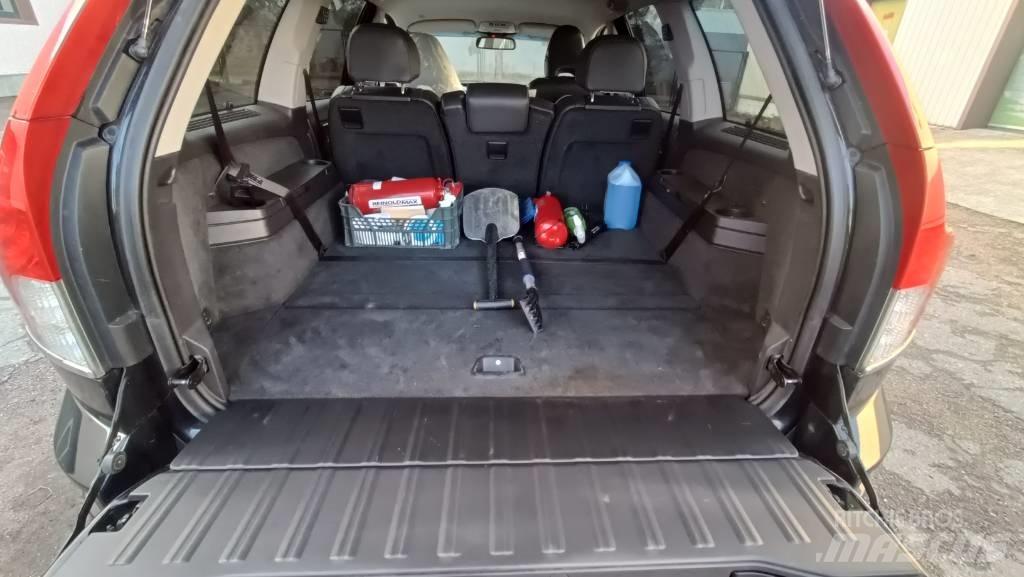 Volvo XC 90 自動車