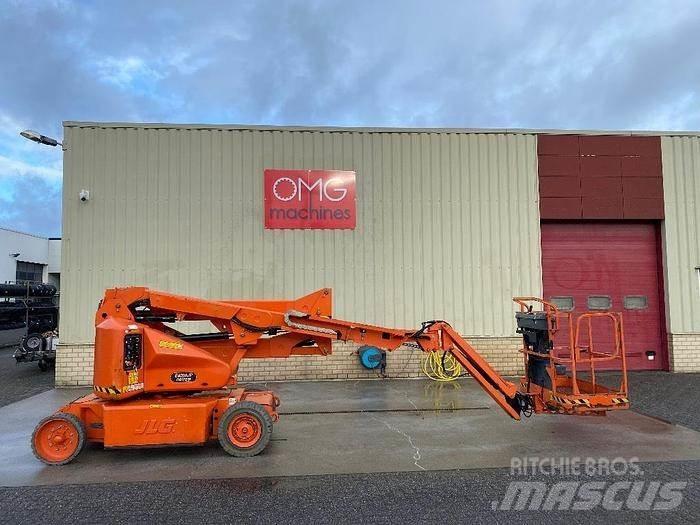 JLG E400 AJPN その他リフトとプラットフォーム