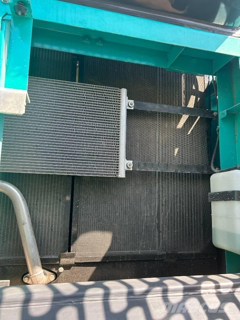 Kobelco SK 350 大型油圧ショベル12t以上（パワーショベル・ユンボ）