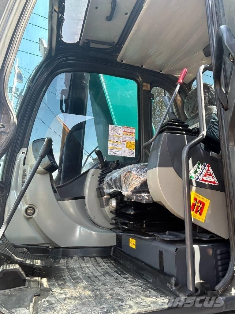Kobelco SK 350 大型油圧ショベル12t以上（パワーショベル・ユンボ）