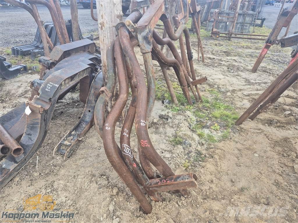 Timberjack 810B その他部品
