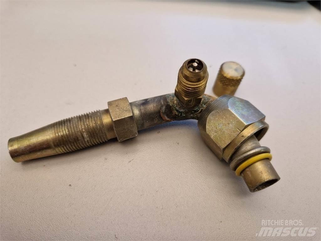 Rottne 062-0092 キャビン及び内装