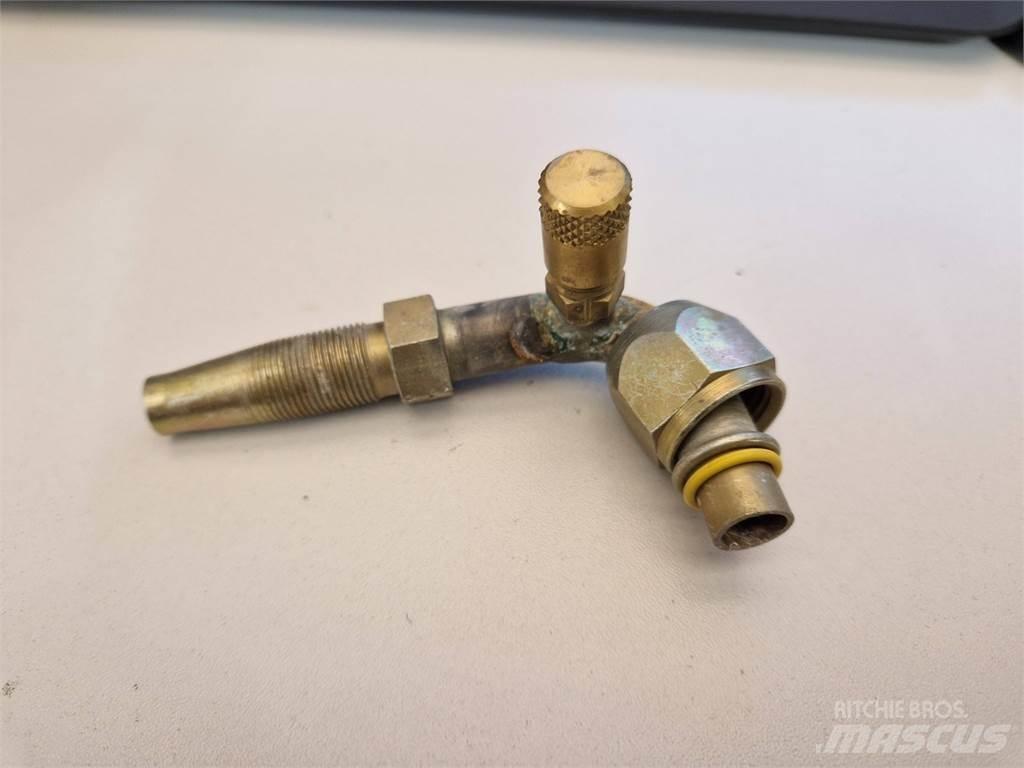 Rottne 062-0092 キャビン及び内装